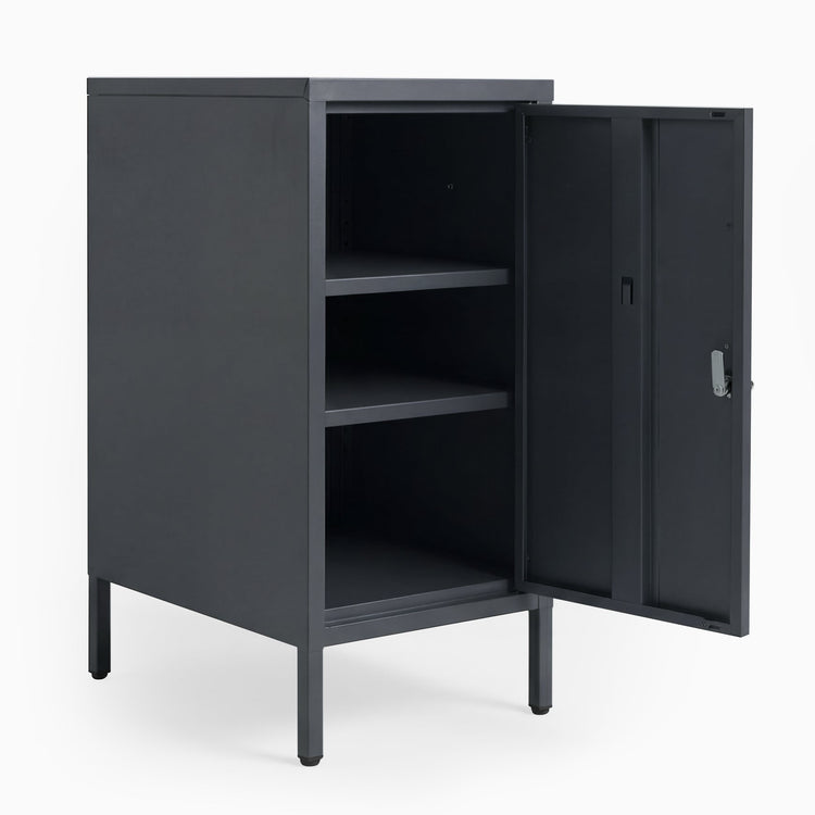 Desky Sidekick Metall-Schließfachschrank