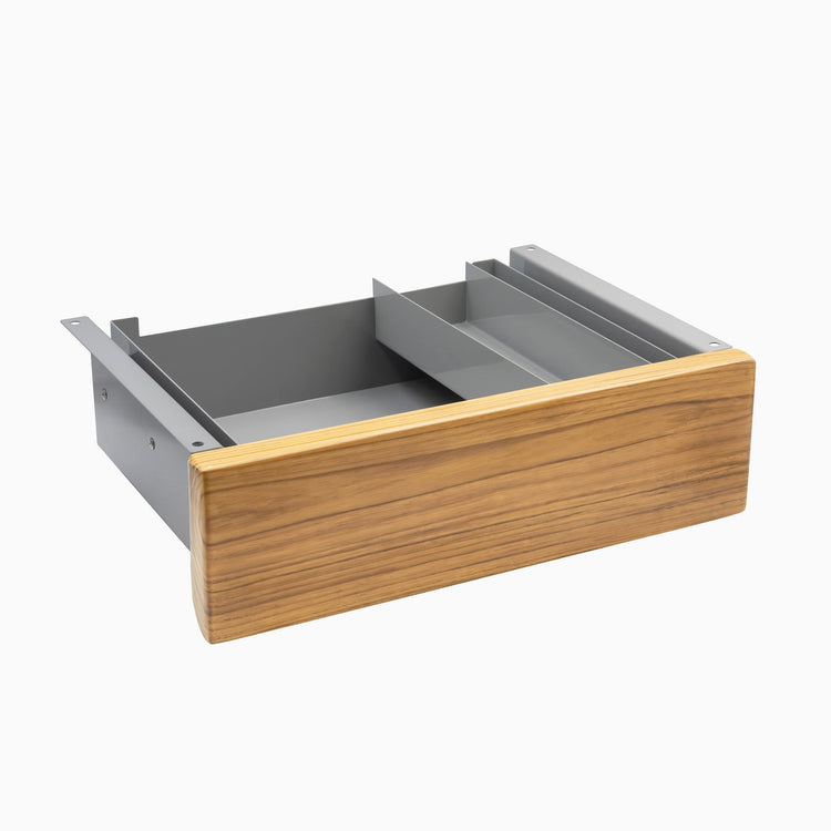 Desky Minimal Untertischschublade