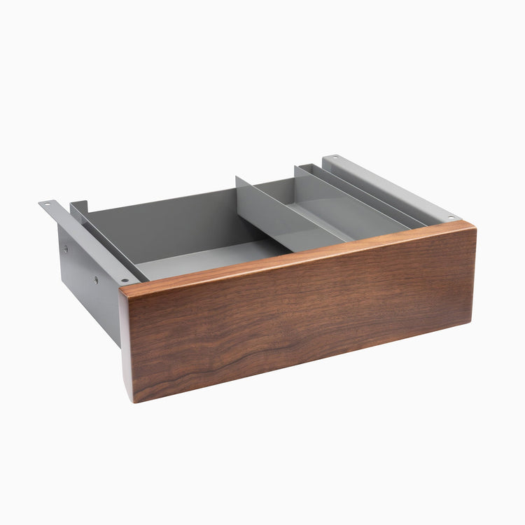 Desky Minimal Untertischschublade