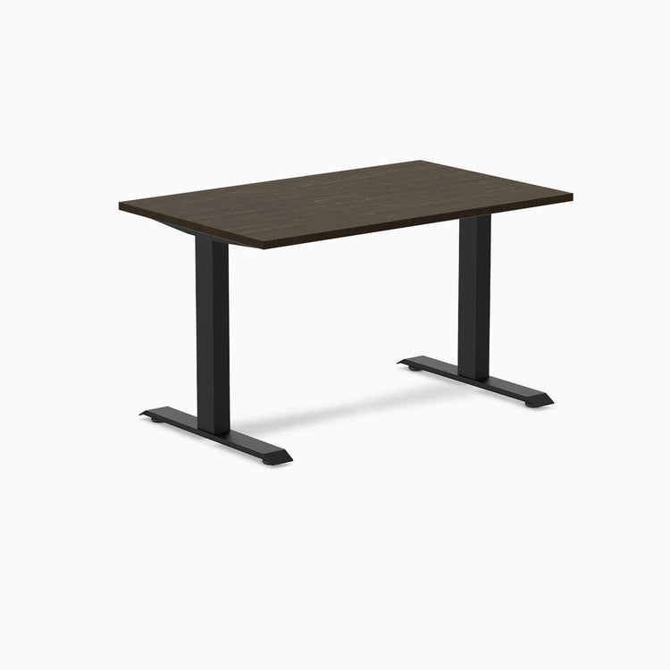 Desky Zero Bambus-Schreibtisch