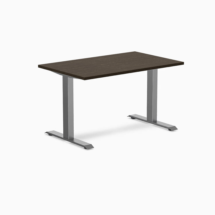 Desky Zero Bambus-Schreibtisch