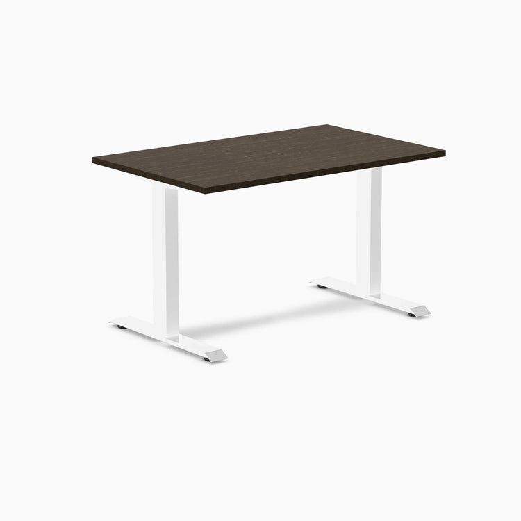 Desky Zero Bambus-Schreibtisch