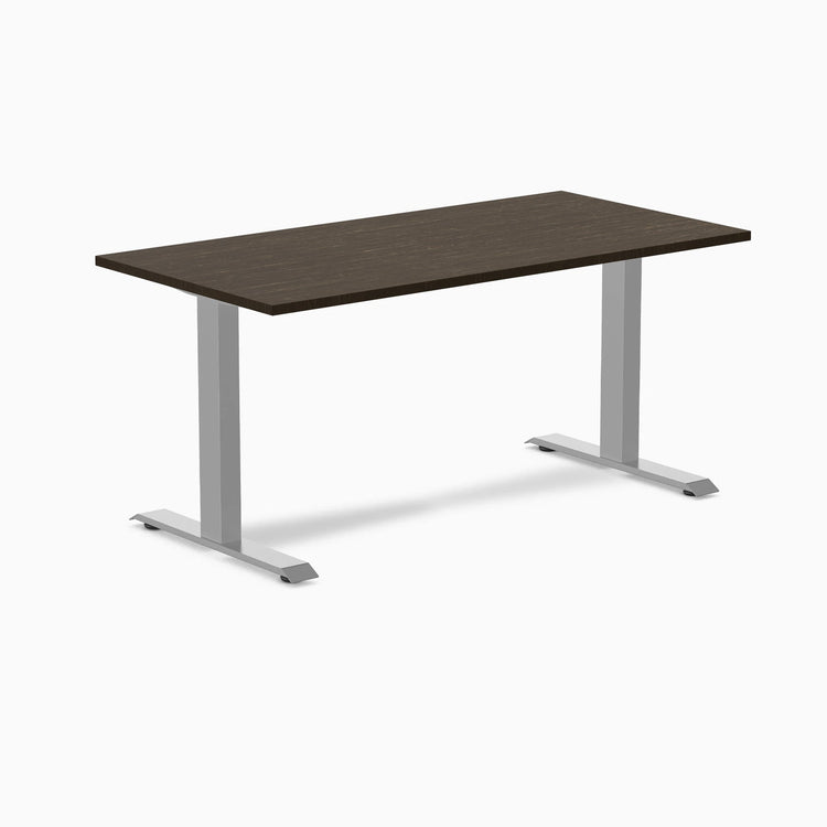 Desky Zero Bambus-Schreibtisch
