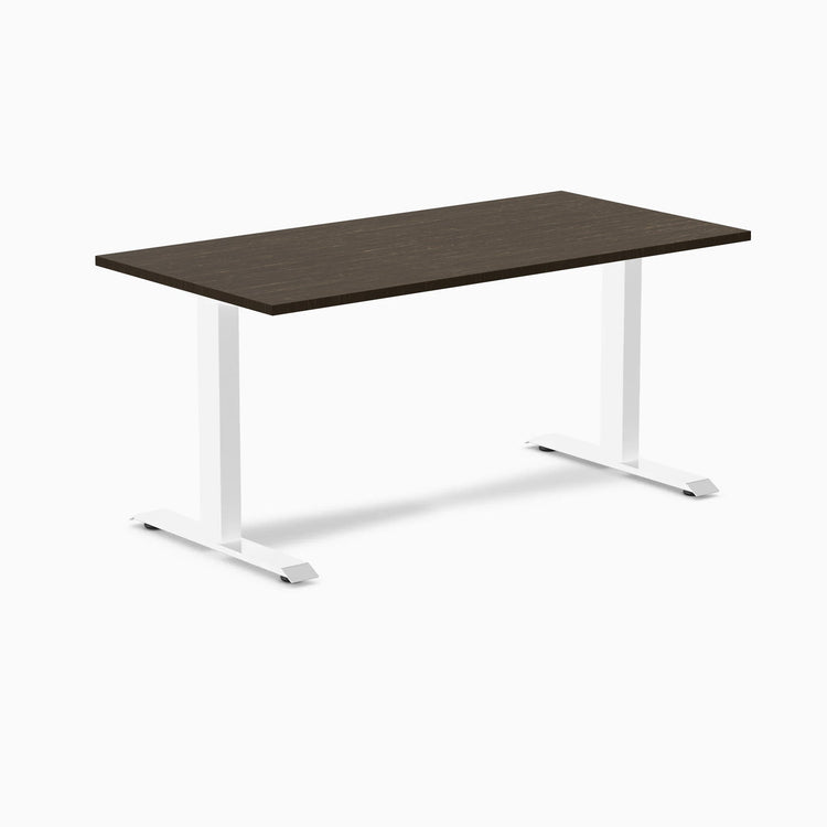Desky Zero Bambus-Schreibtisch