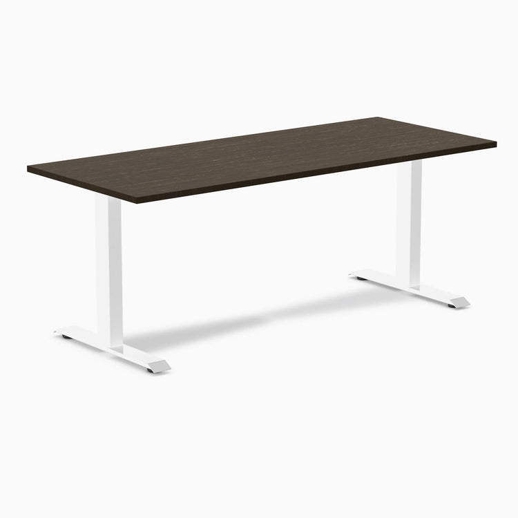 Desky Zero Bambus-Schreibtisch