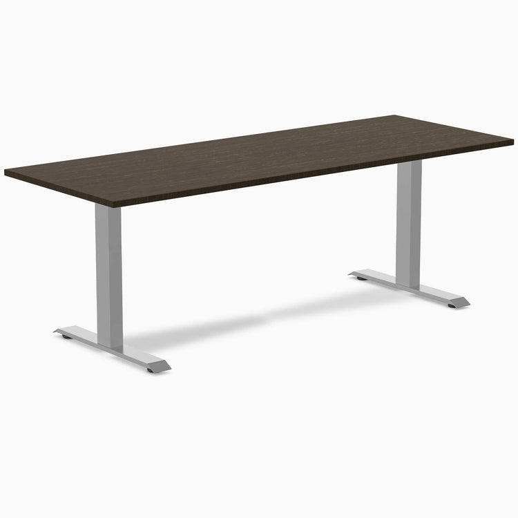Desky Zero Bambus-Schreibtisch