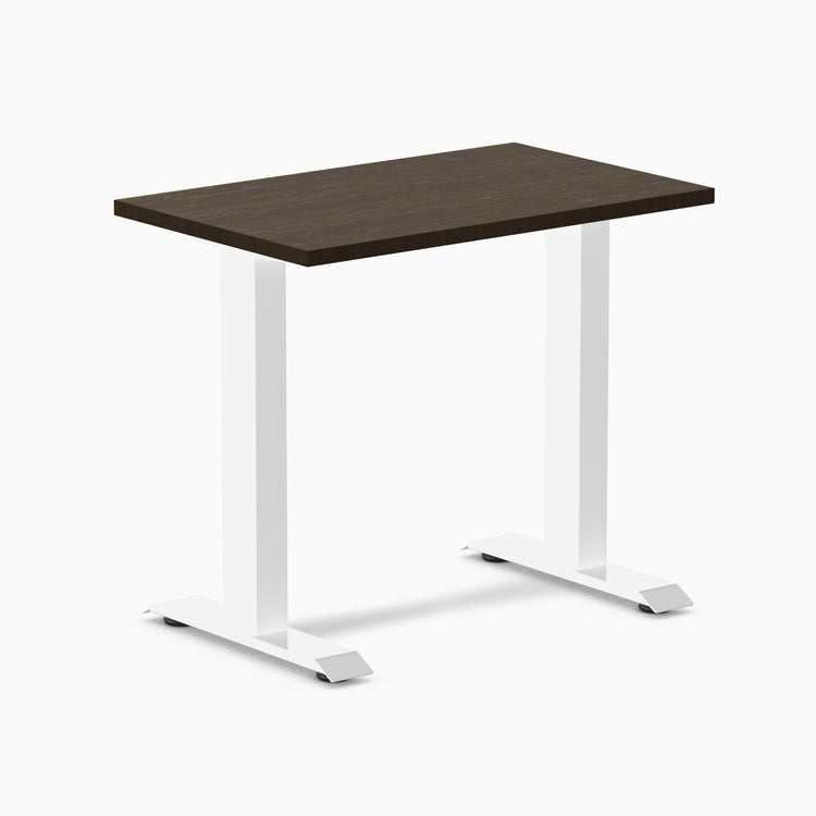 Desky Zero Mini Bamboo Office Desk