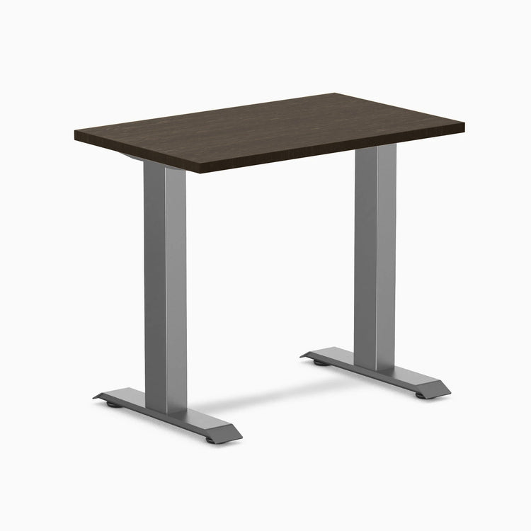 Desky Zero Mini Bamboo Office Desk