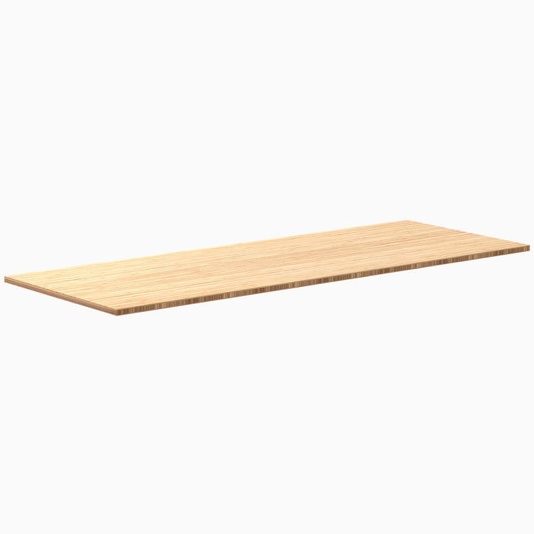 Desky Schreibtischplatten aus Bambus
