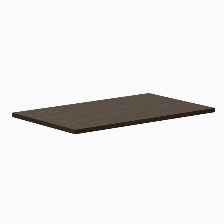 Desky Mini Bambus-Tischplatten