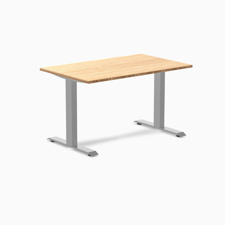Desky Zero Bambus-Schreibtisch