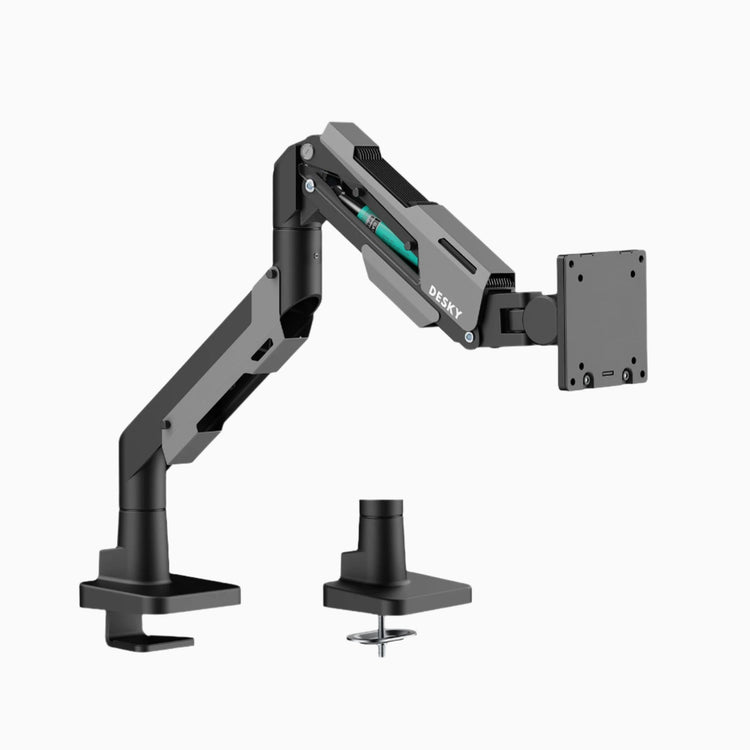 Desky Hercules Ultrawide-Monitorhalterung
