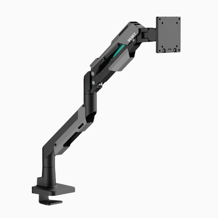 Desky Hercules Ultrawide-Monitorhalterung