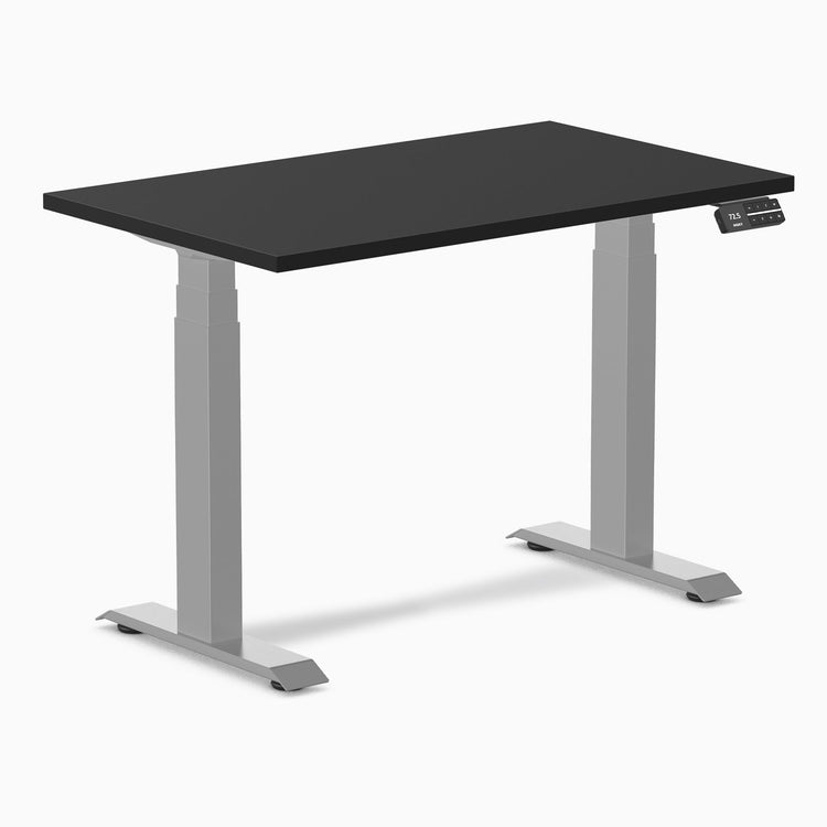 Desky Dual Mini höhenverstellbarer Schreibtisch
