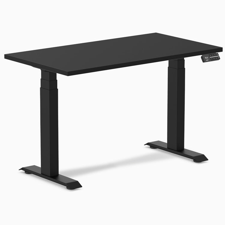 Desky Dual Mini höhenverstellbarer Schreibtisch