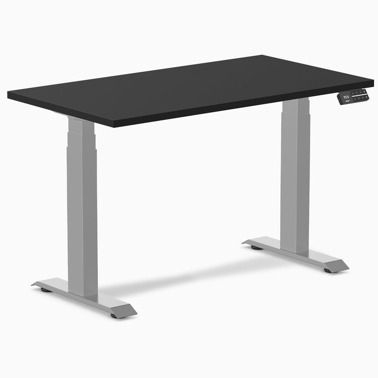 Desky Dual Mini höhenverstellbarer Schreibtisch