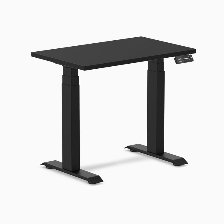 Desky Dual Mini höhenverstellbarer Schreibtisch