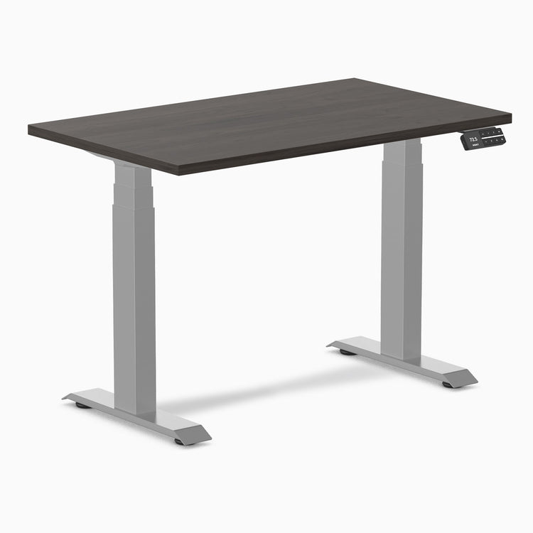 Desky Dual Mini höhenverstellbarer Schreibtisch