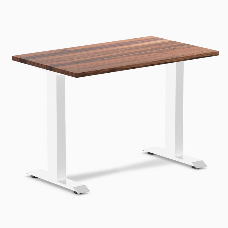 Desky Zero Mini Hartholz-Schreibtisch