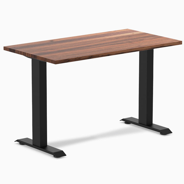 Desky Zero Mini Hartholz-Schreibtisch