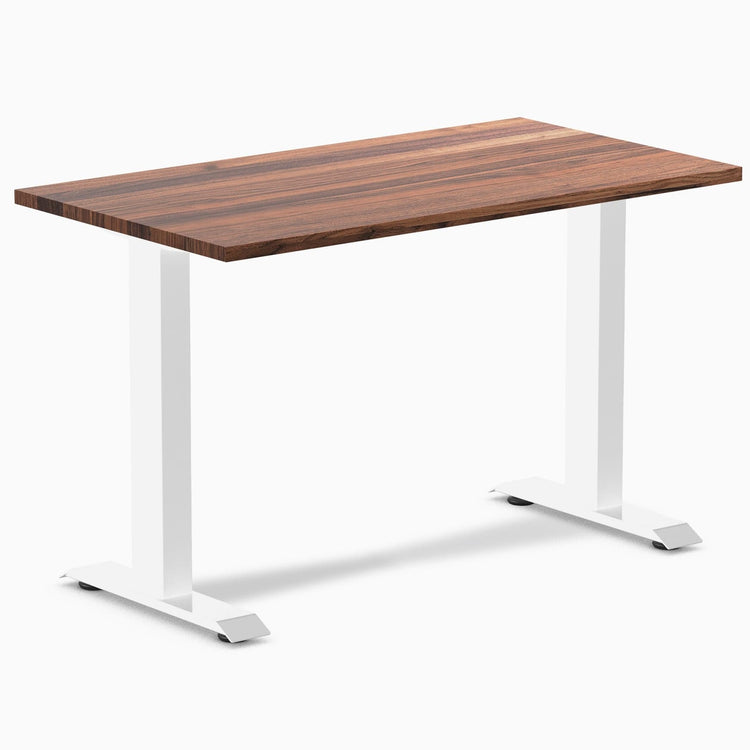 Desky Zero Mini Hartholz-Schreibtisch