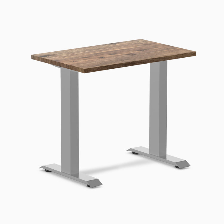 Desky Zero Mini Hartholz-Schreibtisch
