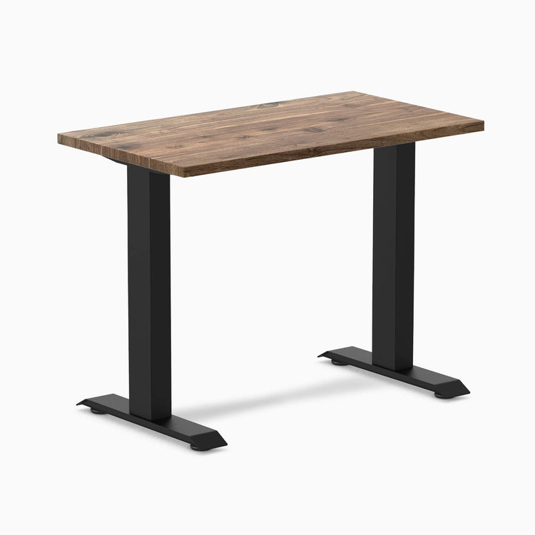 Desky Zero Mini Hartholz-Schreibtisch