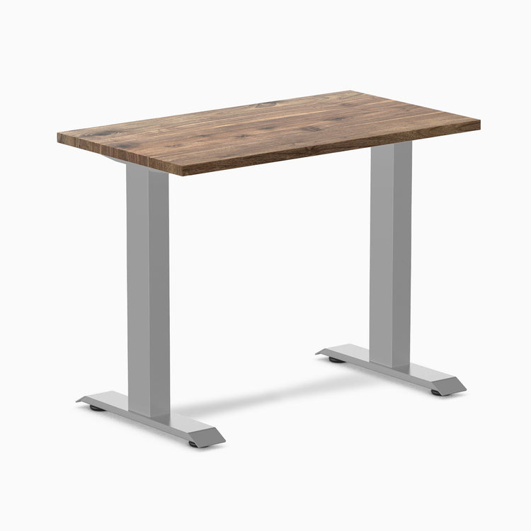 Desky Zero Mini Hartholz-Schreibtisch