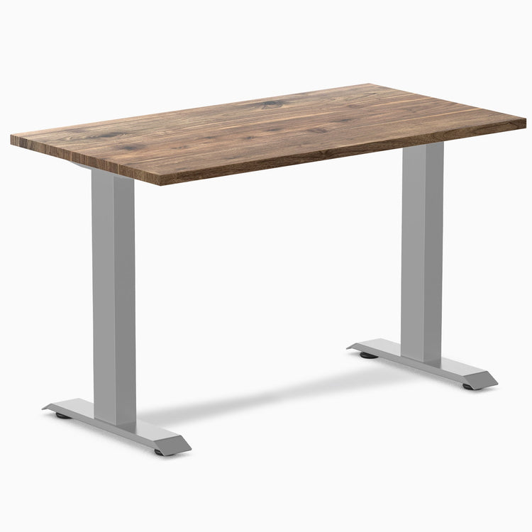 Desky Zero Mini Hartholz-Schreibtisch