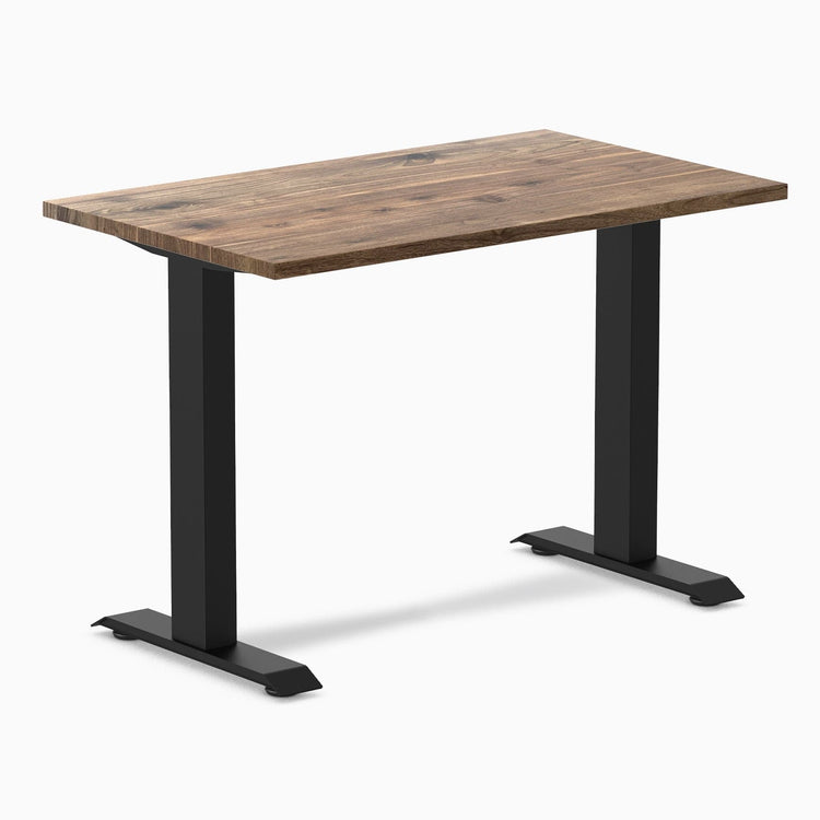 Desky Zero Mini Hartholz-Schreibtisch