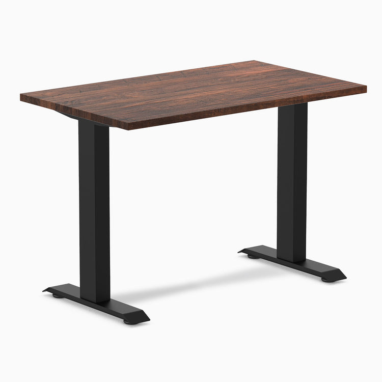 Desky Zero Mini Weichholz-Schreibtisch