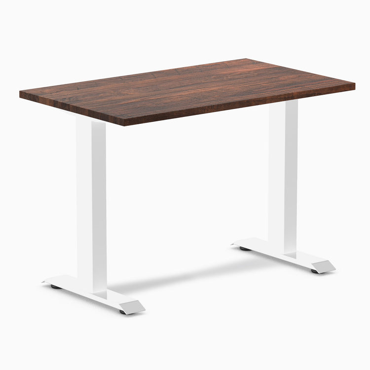 Desky Zero Mini Weichholz-Schreibtisch