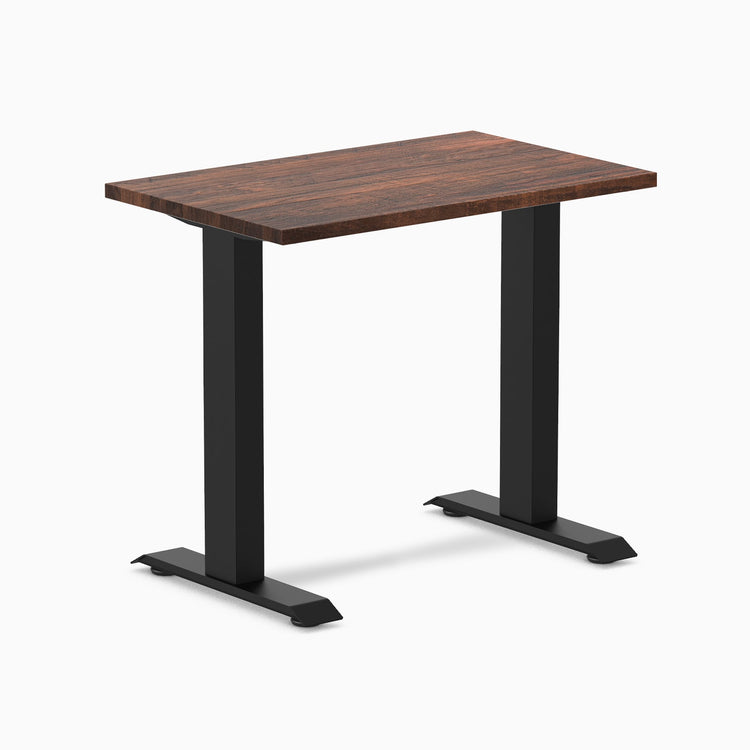 Desky Zero Mini Weichholz-Schreibtisch