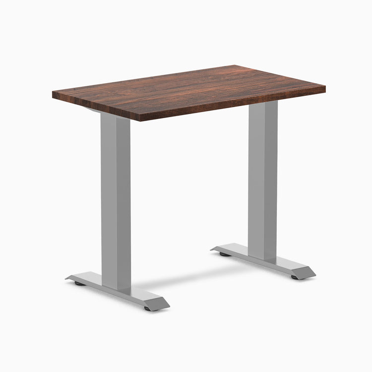Desky Zero Mini Weichholz-Schreibtisch