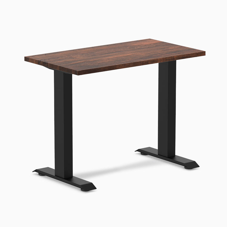 Desky Zero Mini Weichholz-Schreibtisch