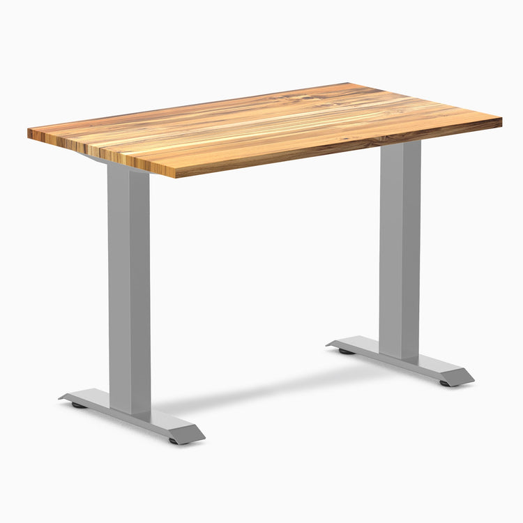 Desky Zero Mini Hartholz-Schreibtisch