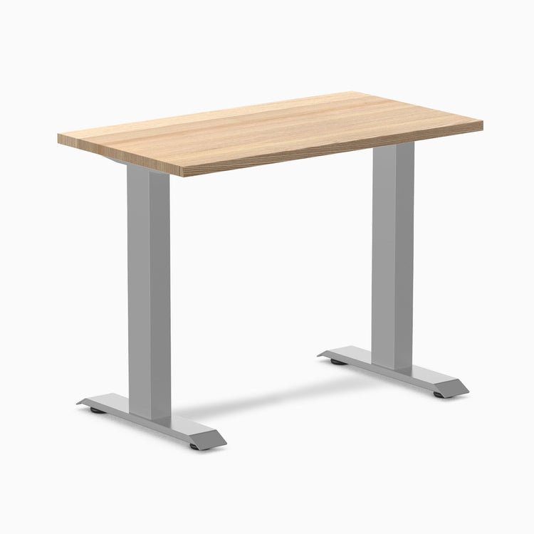 Desky Zero Mini Hartholz-Schreibtisch