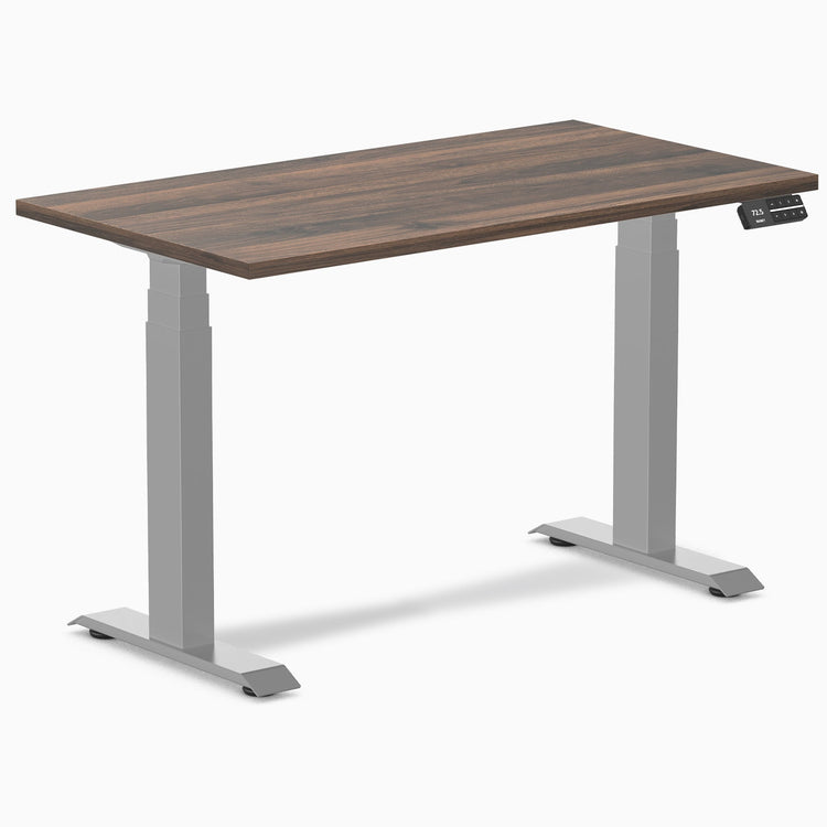 Desky Dual Mini höhenverstellbarer Schreibtisch