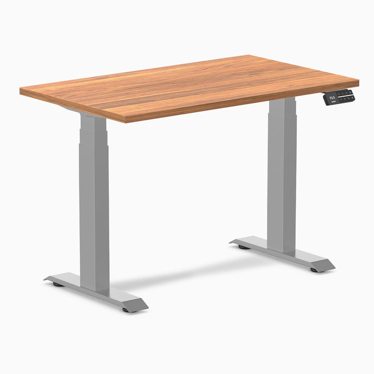 Desky Dual Mini höhenverstellbarer Schreibtisch