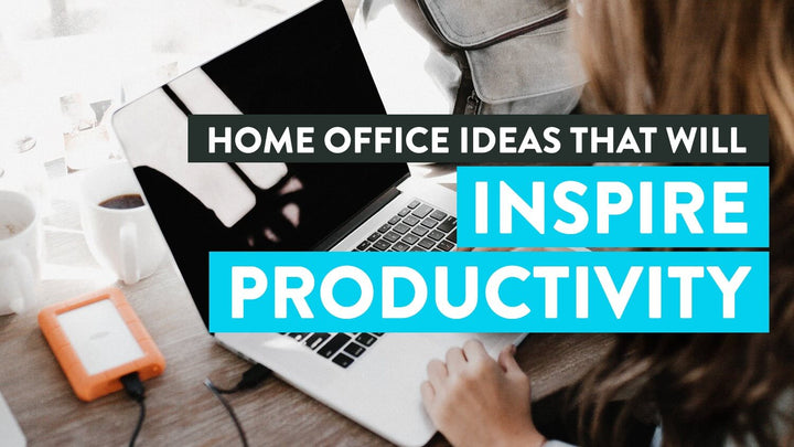 Ideale Ideen fürs Homeoffice