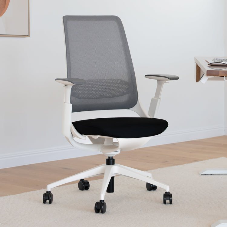 Desky Pulse ergonomischer Bürostuhl