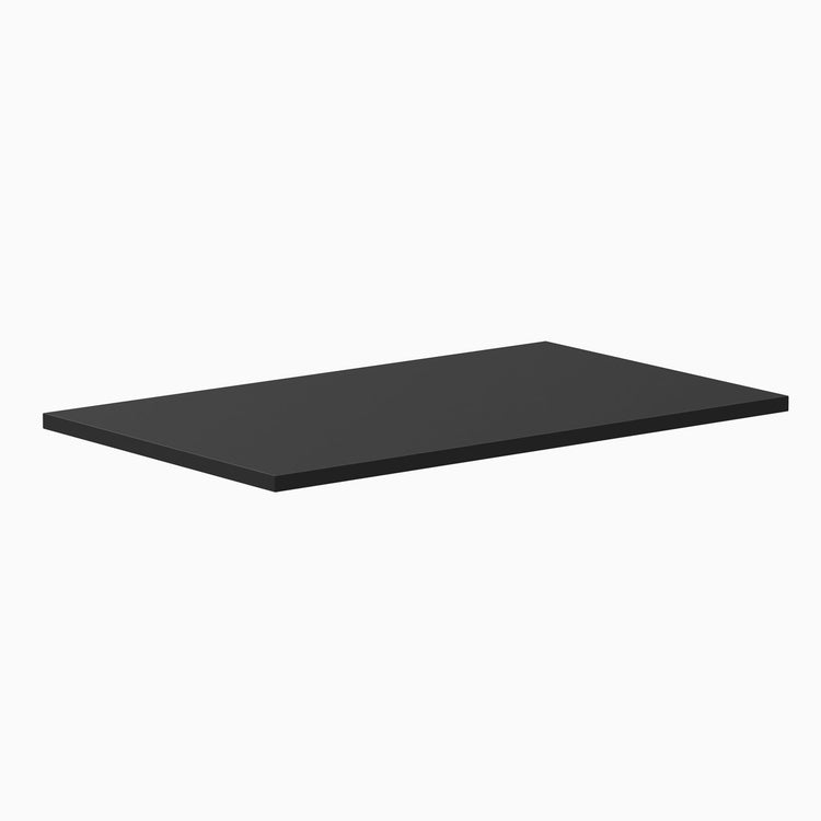 Desky Mini Melamin-Tischplatten