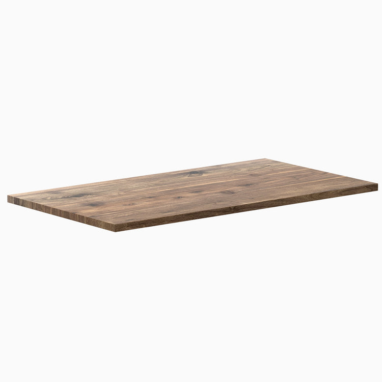 Desky Mini Hartholz-Tischplatten
