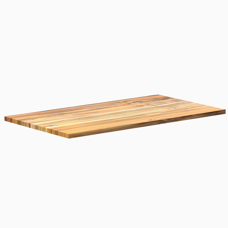 Desky Mini Hartholz-Tischplatten