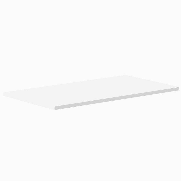 Desky Mini Melamin-Tischplatten