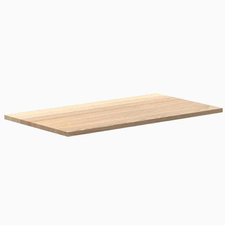 Desky Mini Hartholz-Tischplatten