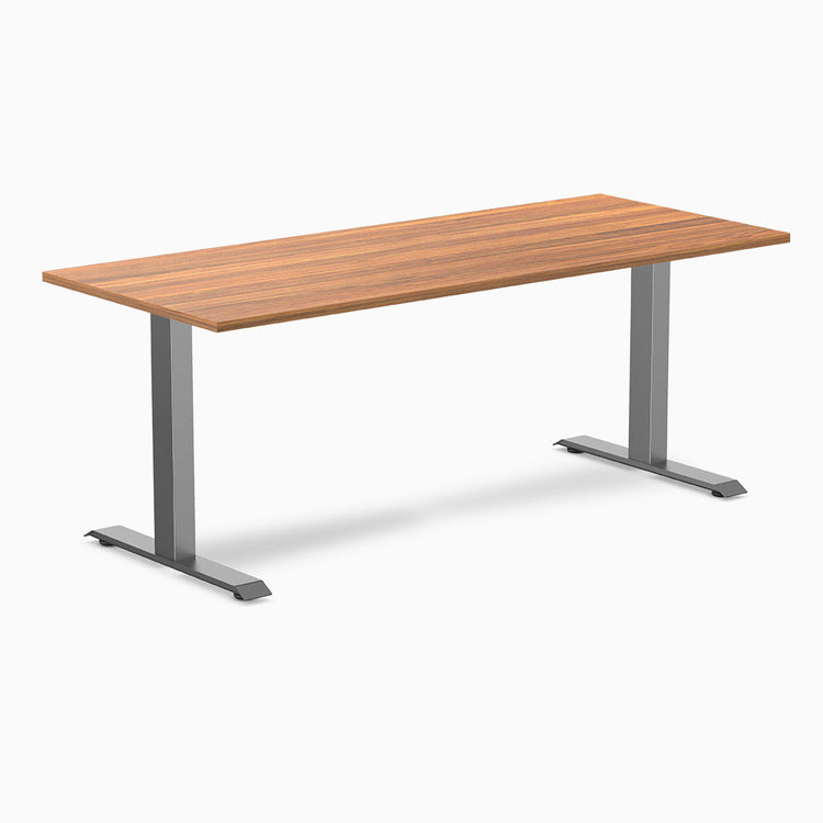 Desky Zero Melamin-Schreibtisch