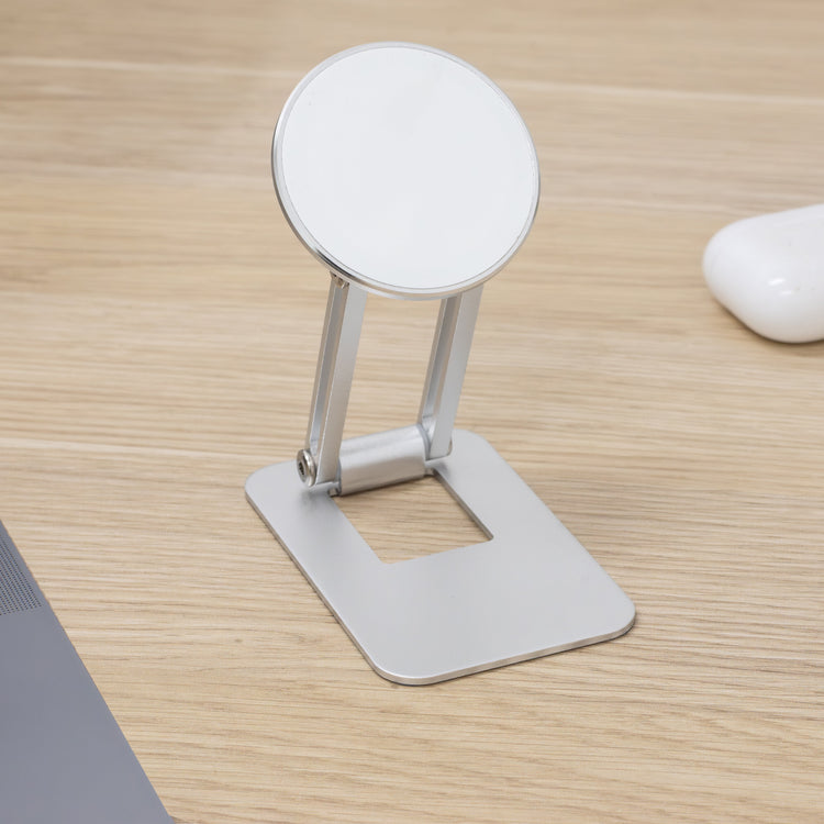 Klappbarer Desky MagSafe Handy-Ständer
