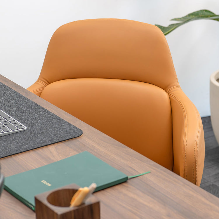 Desky Arco ergonomischer Bürostuhl