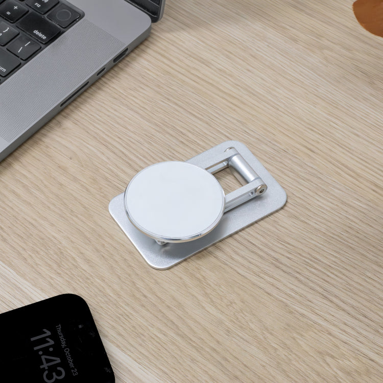 Klappbarer Desky MagSafe Handy-Ständer